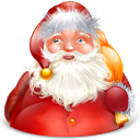 santa_128 icon