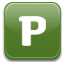 pownce icon