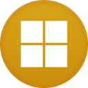 Microsoft icon