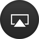 airplay icon