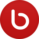 bebo icon