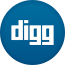 digg icon