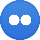 flickr icon