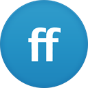 friendfeed icon