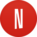 netflix icon