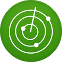 radar icon