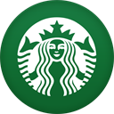 starbucks icon
