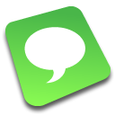 chat icon