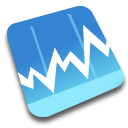 graph icon