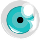 Blue_Eye icon