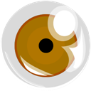 Hazel_Eyeball icon