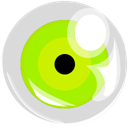 Werewolf_Eyeball icon