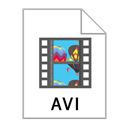 AVI icon