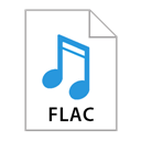 FLAC icon