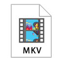 MKV icon