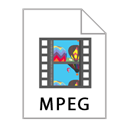 MPEG icon