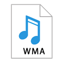 WMA icon