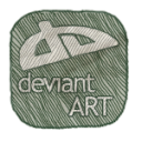 deviant icon