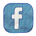 facebook icon