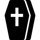 coffin icon