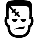 frankenstein icon