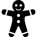 gingerbread_men icon