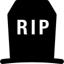 headstone icon