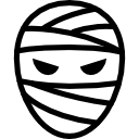 mummy-2 icon