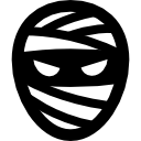 mummy-3 icon