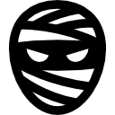 mummy icon