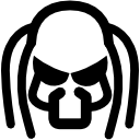 predator icon