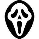 scream icon