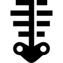 skeleton-2 icon