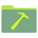 developers-green1 icon