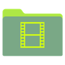 videos-green1 icon