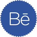 Behance icon