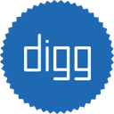 Digg icon