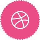 Dribble icon