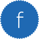 Facebook icon
