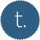 Tumblr icon