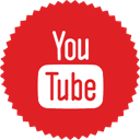 YouTube icon