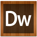 adreamweaver icon