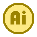 Ai icon