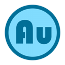 Au icon