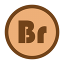 Br icon