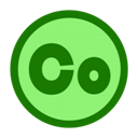 Co icon