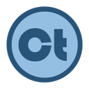 Ct icon