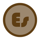 Es icon