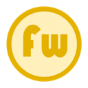 Fw icon