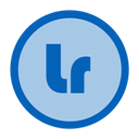 Lr icon